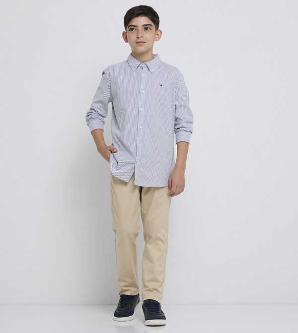 Tommy Hilfiger  Shirts - Multi Shirts