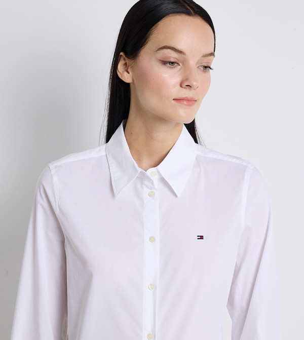 تومي هيلفيغر - أبيض قمصان