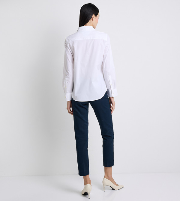 تومي هيلفيغر - أبيض قمصان