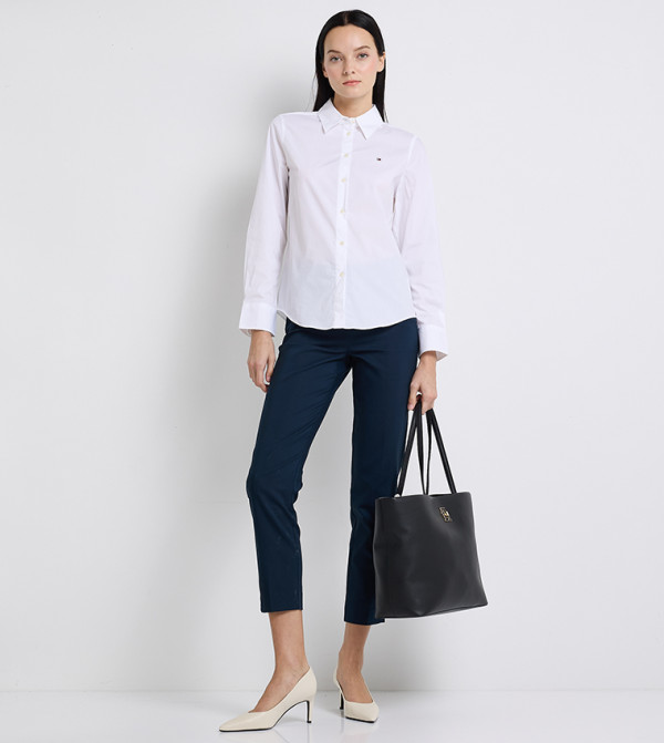 تومي هيلفيغر - أبيض قمصان