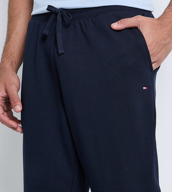 Tommy Hilfiger  Clothing - Navy Joggers