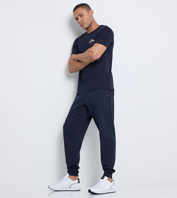 Tommy Hilfiger  Joggers - Navy Joggers