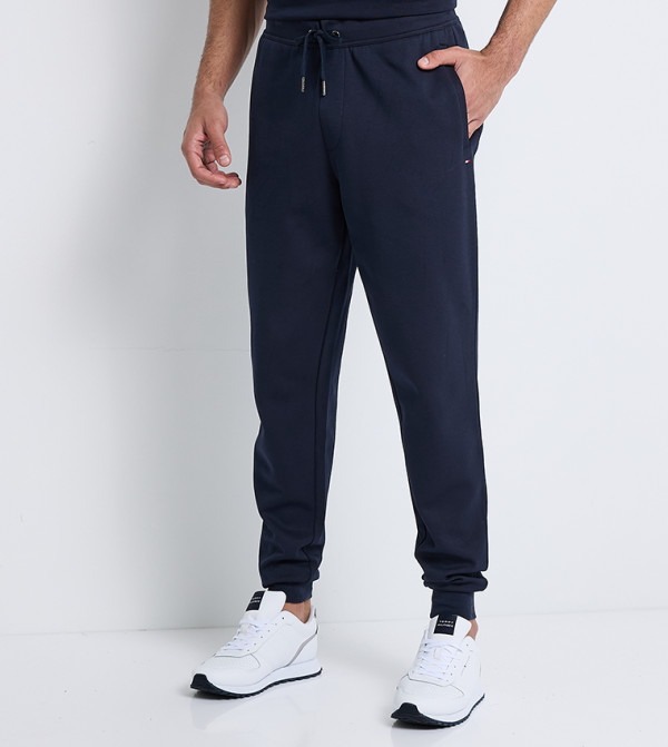 Tommy Hilfiger  Joggers - Navy Joggers