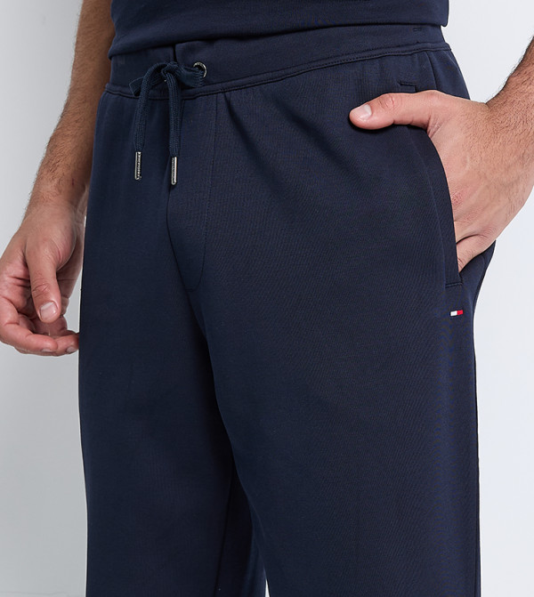 Tommy Hilfiger  Joggers - Navy Joggers