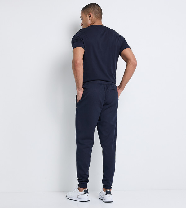 Tommy Hilfiger  Joggers - Navy Joggers