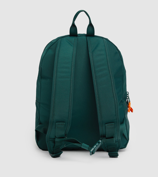 Tommy Hilfiger Tommy Hilfiger - Green Backpacks
