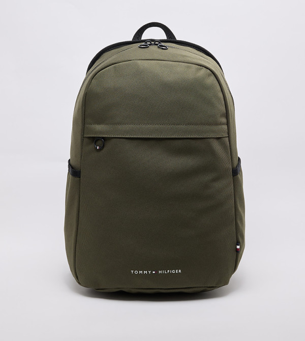 Tommy Hilfiger  Backpacks - Green undefined