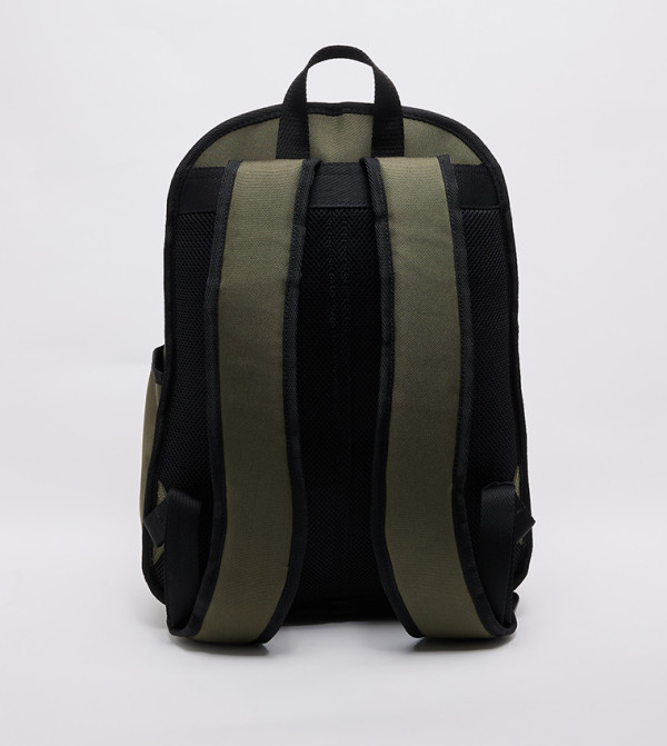 Tommy Hilfiger  Backpacks - Green undefined