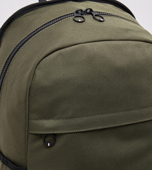 Tommy Hilfiger  Backpacks - Green undefined