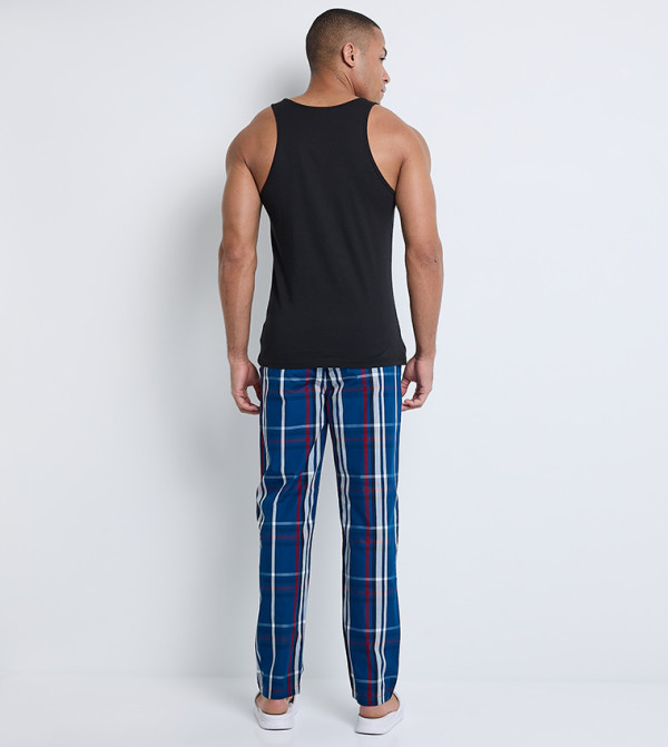 Tommy Hilfiger  Vests - Black Vests