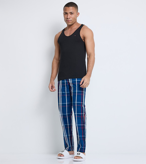 Tommy Hilfiger  Vests - Black Vests