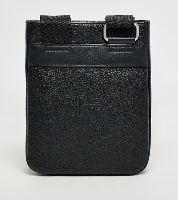 Tommy Hilfiger Tommy Hilfiger - Black Cross Body & Sling Bags
