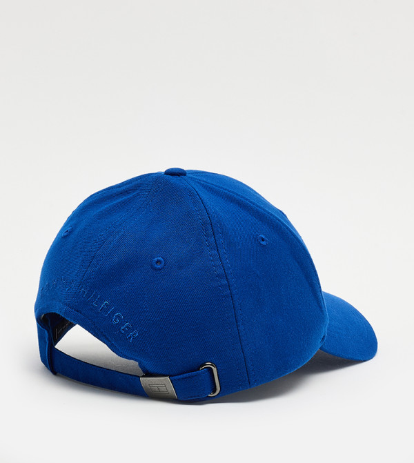 Tommy Hilfiger  Accessories - Blue Baseball Caps