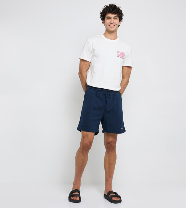 Tommy Jeans  Swimwear - Blue Bottoms