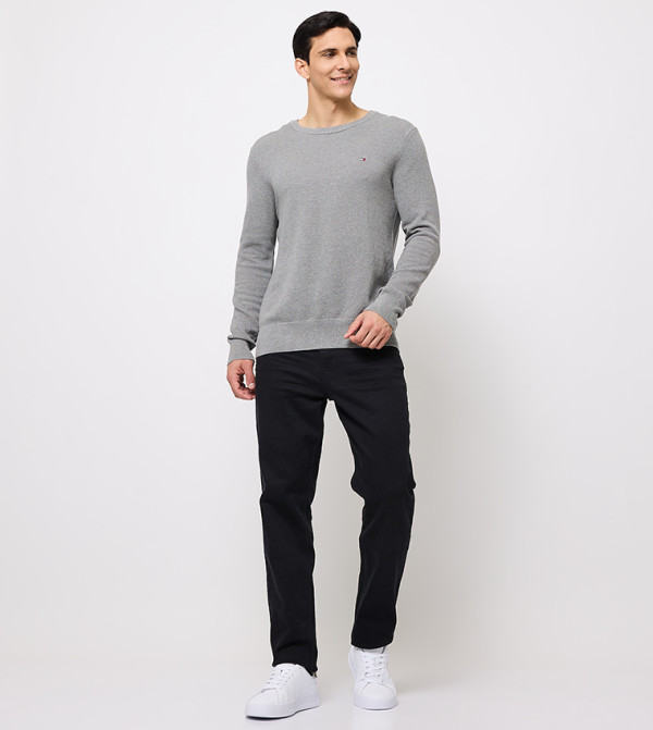 Tommy Hilfiger  Jeans - Navy Tapered Jeans
