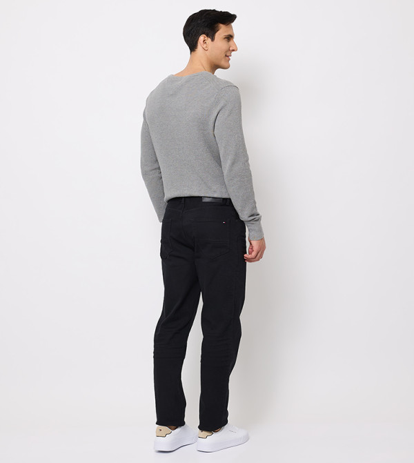 Tommy Hilfiger  Jeans - Navy Tapered Jeans