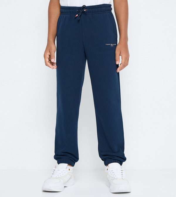 Tommy Hilfiger  Joggers - Blue Joggers