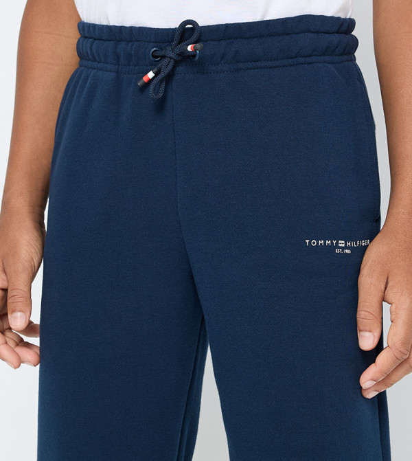 Tommy Hilfiger  Joggers - Blue Joggers