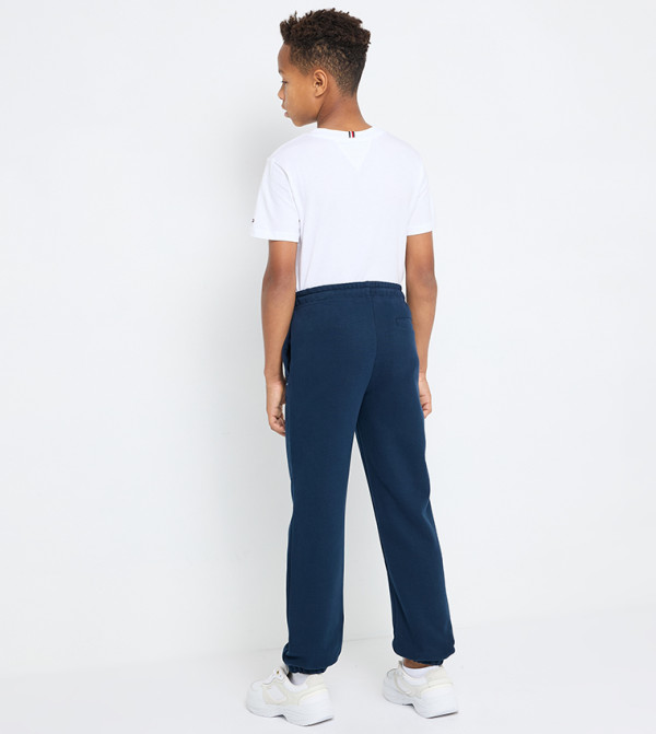 Tommy Hilfiger  Joggers - Blue Joggers