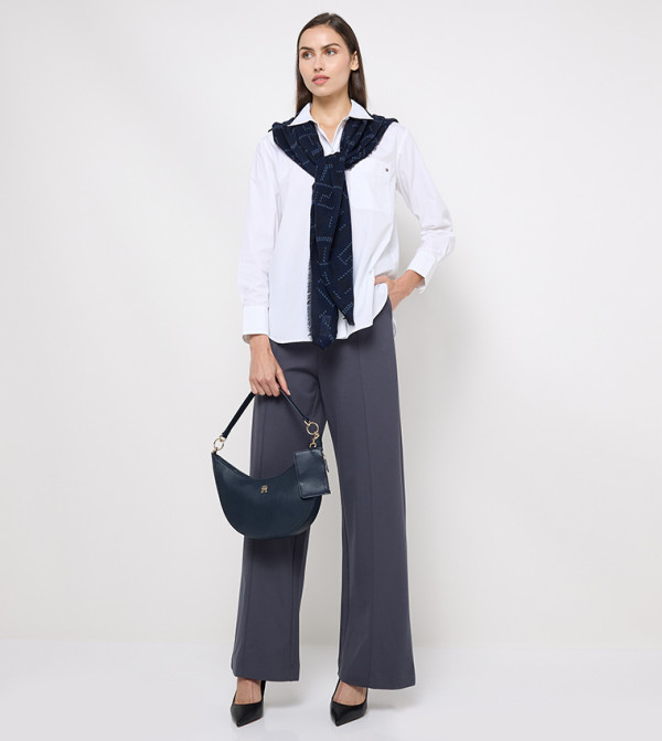 Tommy Hilfiger  Tops - White Shirts