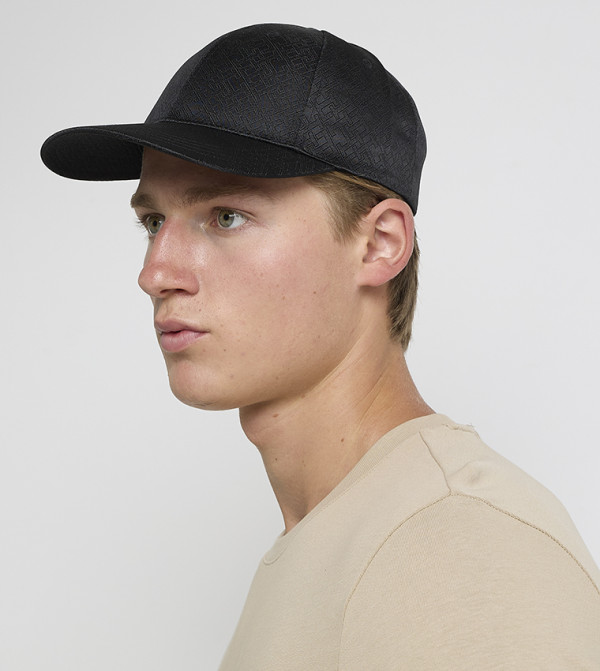 Tommy Hilfiger Caps & Hats - Black Baseball Caps