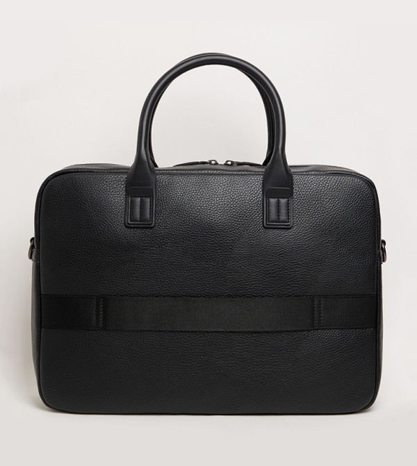 Tommy Hilfiger  Messenger Bags - Black undefined