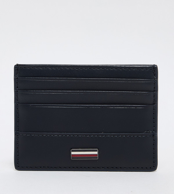 Tommy Hilfiger Tommy Hilfiger - Navy Card Holders