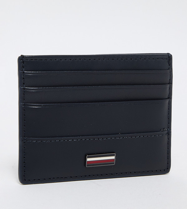 Tommy Hilfiger Tommy Hilfiger - Navy Card Holders