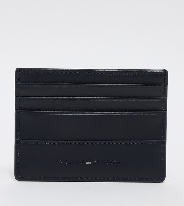 Tommy Hilfiger Tommy Hilfiger - Navy Card Holders