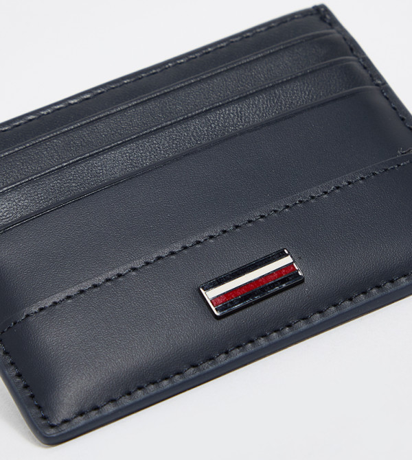Tommy Hilfiger Tommy Hilfiger - Navy Card Holders