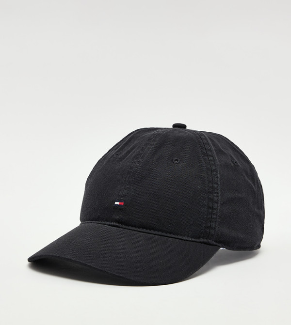 Tommy Hilfiger  Caps - Black Caps