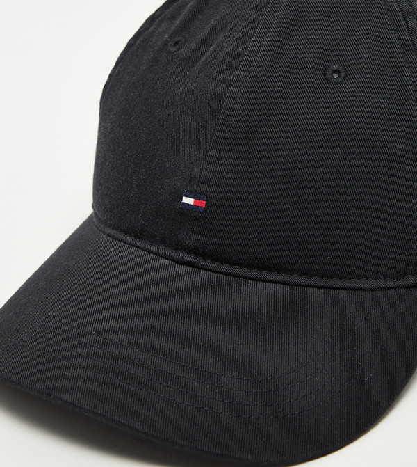 Tommy Hilfiger  Caps - Black Caps