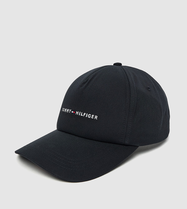 Tommy Hilfiger  Caps & Hats - Black Caps