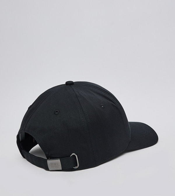 Tommy Hilfiger  Caps & Hats - Black Caps