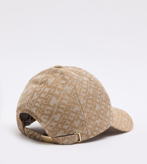 Tommy Hilfiger  Caps & Hats - Khaki Baseball Caps