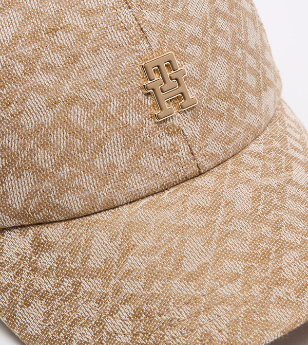 Tommy Hilfiger  Caps & Hats - Khaki Baseball Caps