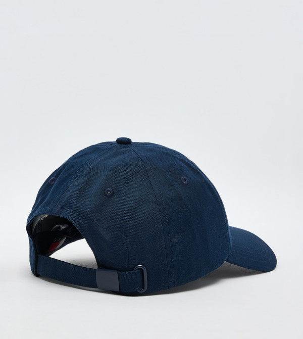Tommy Jeans  Caps & Hats - Blue Baseball Caps