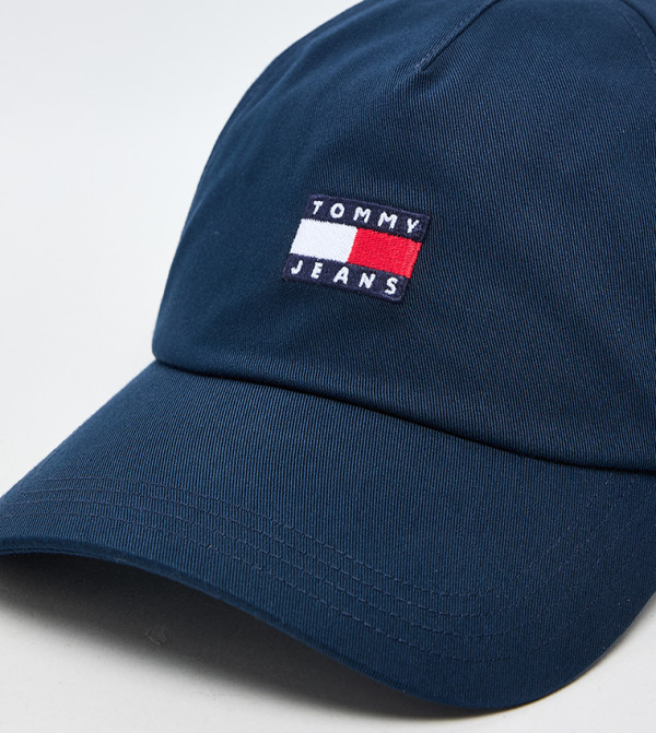 Tommy Jeans  Caps & Hats - Blue Baseball Caps