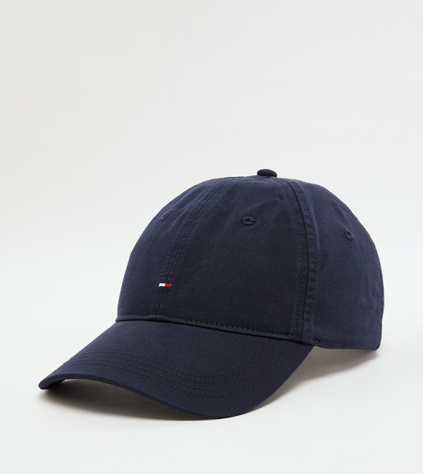 تومي هيلفيغر  كاب بيسبول - كحلي Baseball Caps