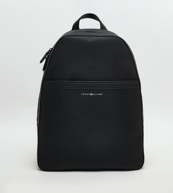 Tommy Hilfiger Tommy Hilfiger - Black undefined