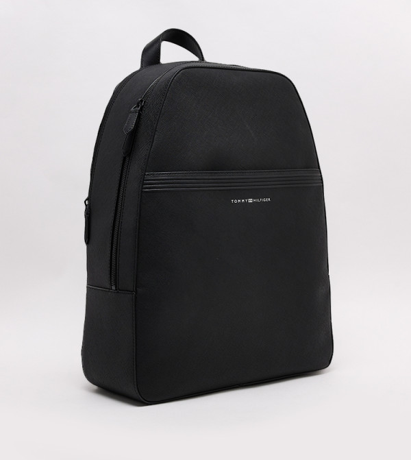 Tommy Hilfiger Tommy Hilfiger - Black undefined