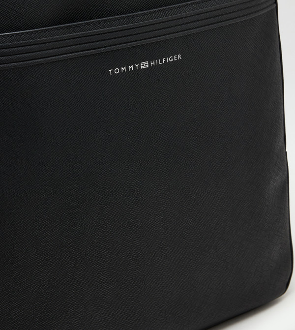 Tommy Hilfiger Tommy Hilfiger - Black undefined