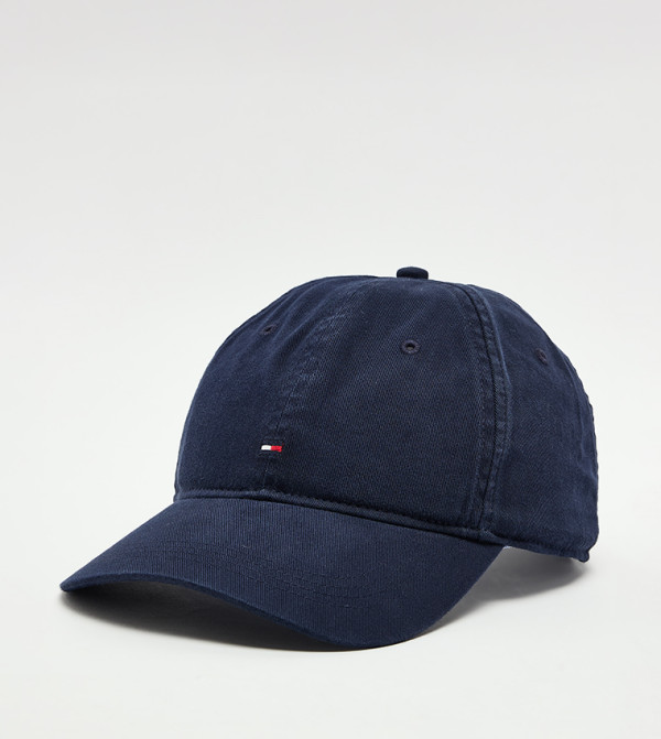 Tommy Hilfiger  Caps - Navy Caps