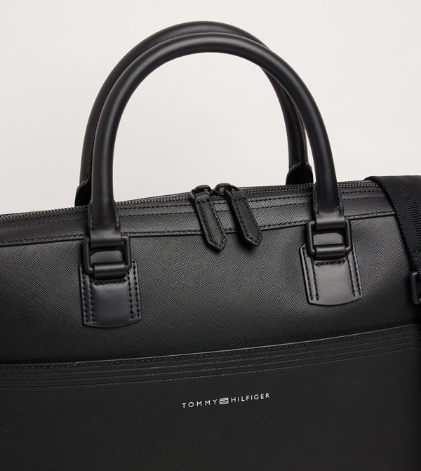 Tommy Hilfiger  Messenger Bags - Black undefined