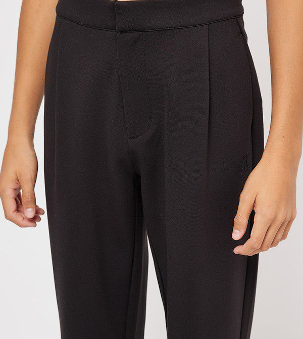 Calvin Klein Calvin Klein - Black Trousers & Pants