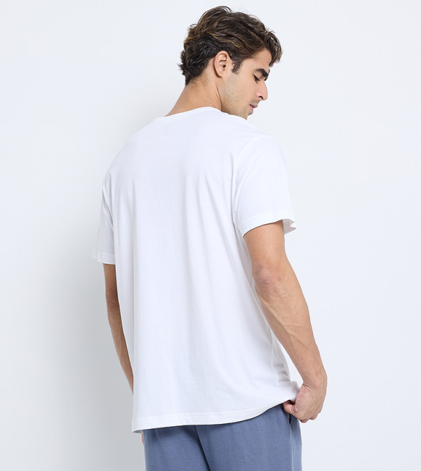 Calvin Klein Sleepwear - White Tops