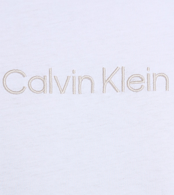 Calvin Klein Sleepwear - White Tops
