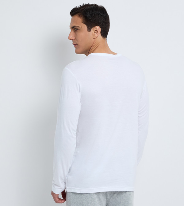 Calvin Klein Tops - White Tops