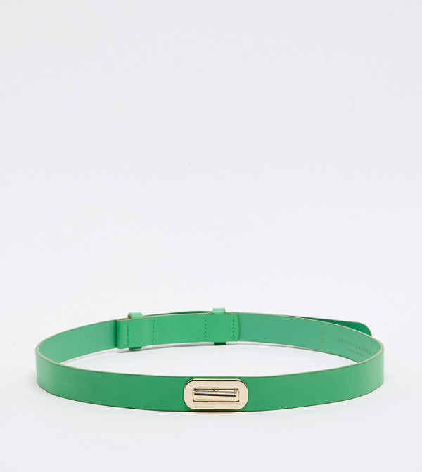 Tommy Hilfiger  Accessories - Green Non Leather Belts