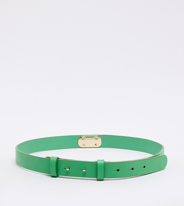 Tommy Hilfiger  Accessories - Green Non Leather Belts